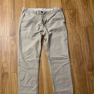 H&M khakis